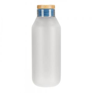 CILINDRO DE VIDRIO NEBBIA personalizada